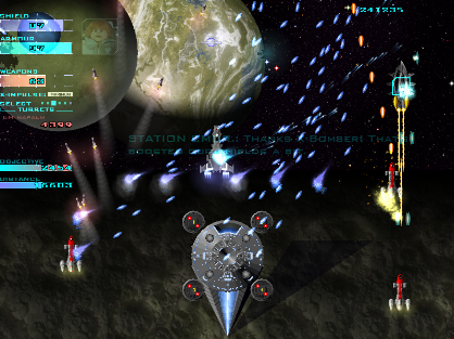 Random Screenshot